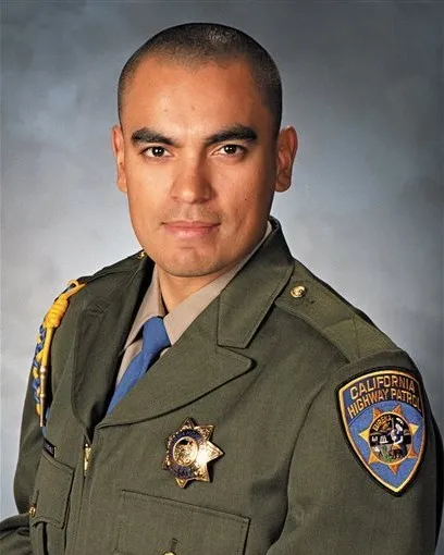 Officer Juan Gonzalez